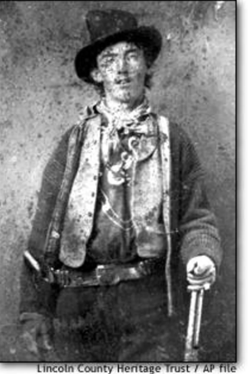 Billy the Kid