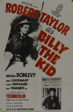 Billy the Kid