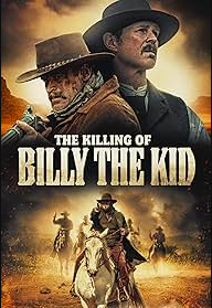 Billy the Kid